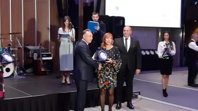 Općina Kostrena dobila vrijednu međunarodnu nagradu Globallocal