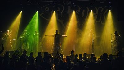41. izdanje Ri Rock festivala kroz dva će prosinačka vikenda ponuditi bogat i atraktivan glazbeni program