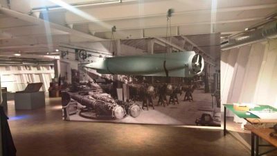 Riječki torpedo u njemačkom Rostocku vidjelo više od 25 tisuća posjetitelja