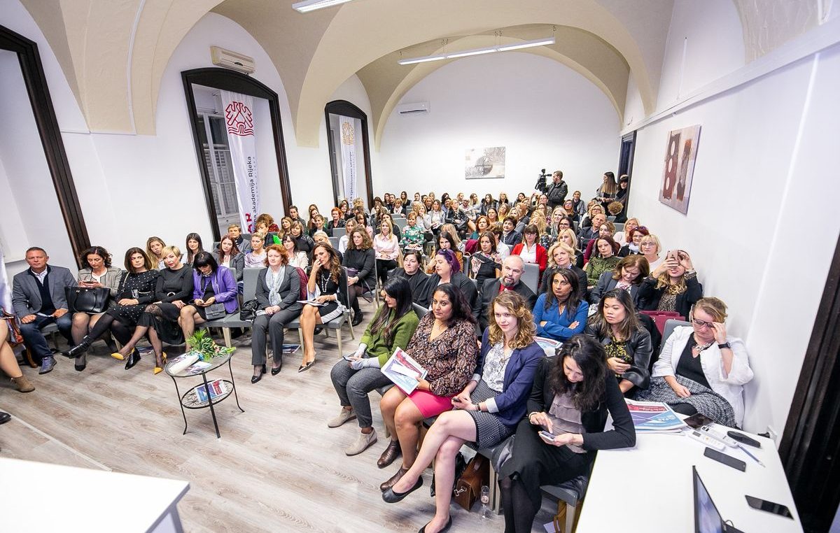 Šesta konferencija ‘Žene bez PARdona’ ove je godine posvećena temi ‘Snaga žene’