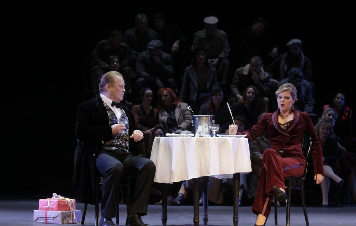 Jedna od najomiljenijih opera svih vremena: ‘La boheme’ zaključuje Puccinijevu trilogiju u ‘Zajcu’
