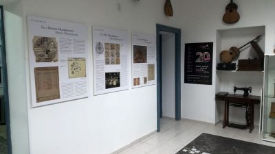 FOTO Atrakcija na ‘kraju’ grada: Zavičajni muzej Drenove živi zahvaljujući nesebičnom angažmanu volontera