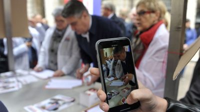 Zoran Milanović uvjerljivo odnio pobjedu u Rijeci i županiji – Podržalo ga dvije trećine birača