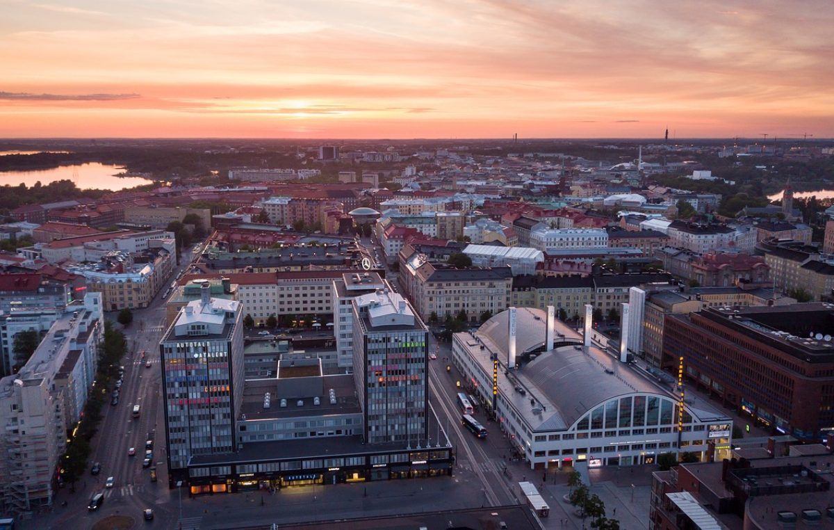 Zašto se možemo ugledati na Finsku: Kako će iskustva s dalekog sjevera pomoći razvoju naše regije