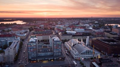 Zašto se možemo ugledati na Finsku: Kako će iskustva s dalekog sjevera pomoći razvoju naše regije