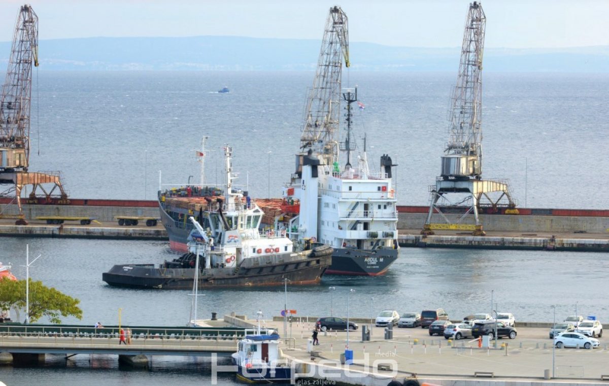 Vlasnici LRH nude 363 milijuna kuna za investiciju u marinu Porto Baroš
