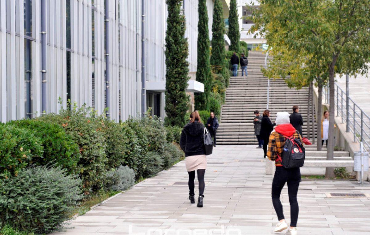 TEFCE institucionalno izvješće – Sveučilište u Rijeci ima snažan i pozitivan utjecaj na razvoj gospodarstva i društva