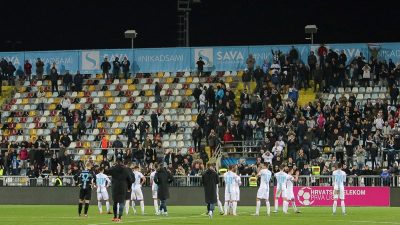 Strateški planovi HNK Rijeka – Natkrivanje istočne i sjeverne tribine, uključivanje mlađih igrača u prvu ekipu