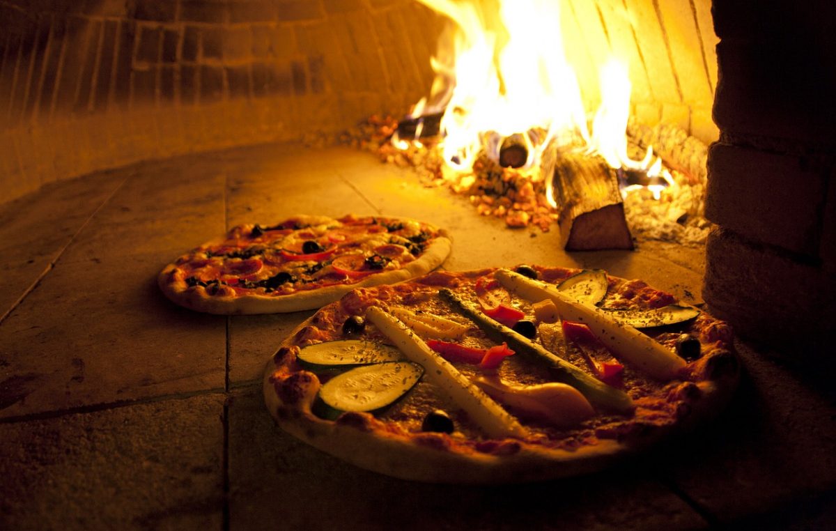 TOP LISTA Pet lokala u Rijeci u kojima se može pojesti najbolja pizza – Po izboru gostiju
