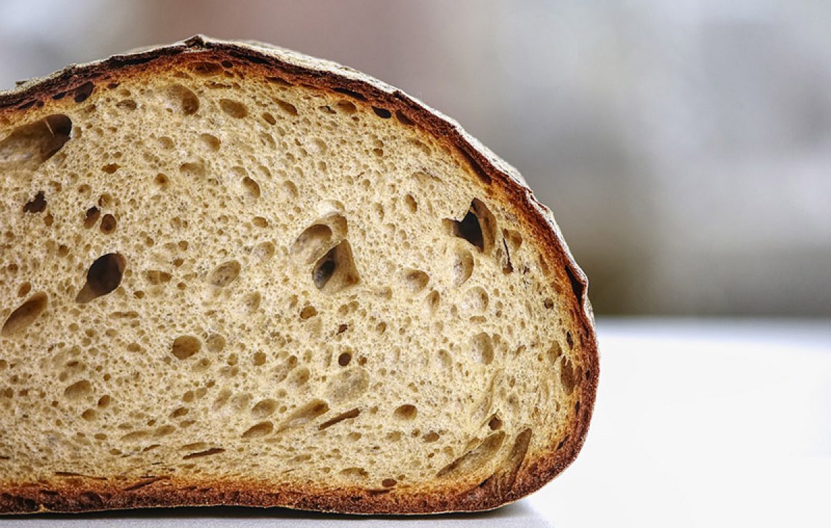 Rijeka 2020 EPK i Veleposlanstvo Kraljevine Danske organiziraju radionicu izrade kruha od kiselog tijesta