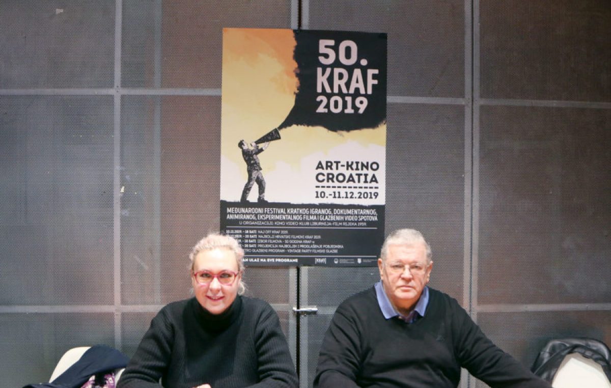 Najavljeno jubilarno 50. izdanje međunarodnog filmskog festivala KRAF