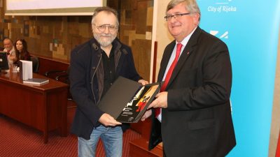 Grad Rijeka objavio natječaj za dodjelu likovne nagrade Ivo Kalina
