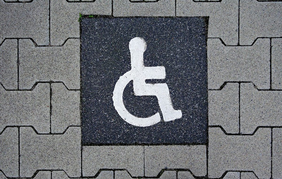 U dvodnevnoj akciji PU Primorsko-goranske evidentirano 76 prekršaja parkiranja na mjesto za invalide