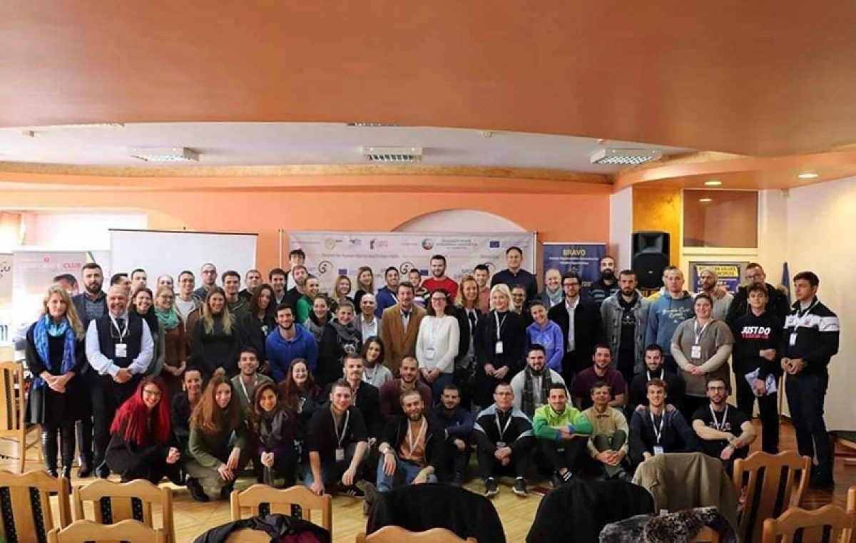 Sport Diplomacy Academy – Predstavnici Riječkog sportskog saveza sudjelovali na Akademiji sportske diplomacije u Sarajevu