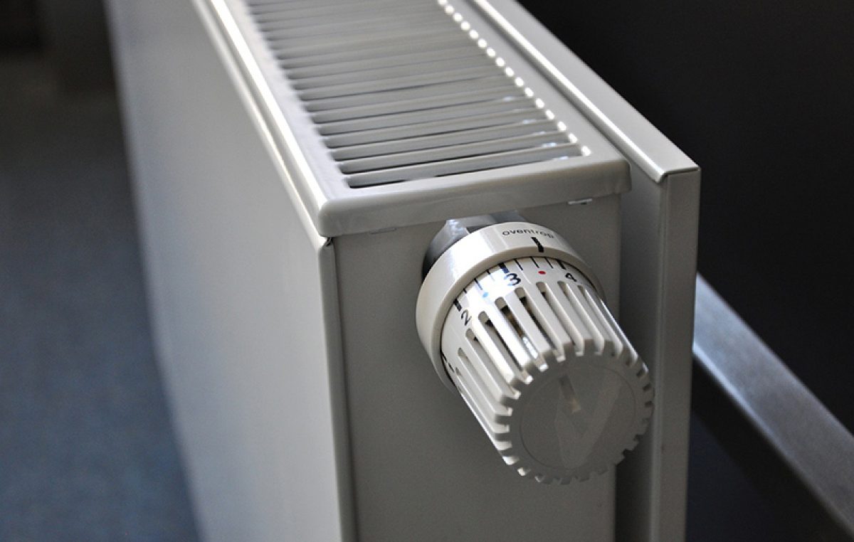 Energo Rijeka: Tijekom noći održavajte sustav instalacija centralnog grijanja toplim ondje gdje područna toplana radi 24 sata