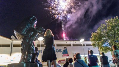 Oproštaj od 2019. godine s ‘praskom’ – Jelenje na Silvestrovo organizira novogodišnji vatromet u centru
