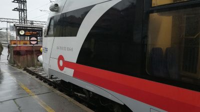 Dobre vijesti iz Slovenije: Zbog projekta EPK Rijeka uvode se dvije linije vlaka od Ljubljane do Rijeke