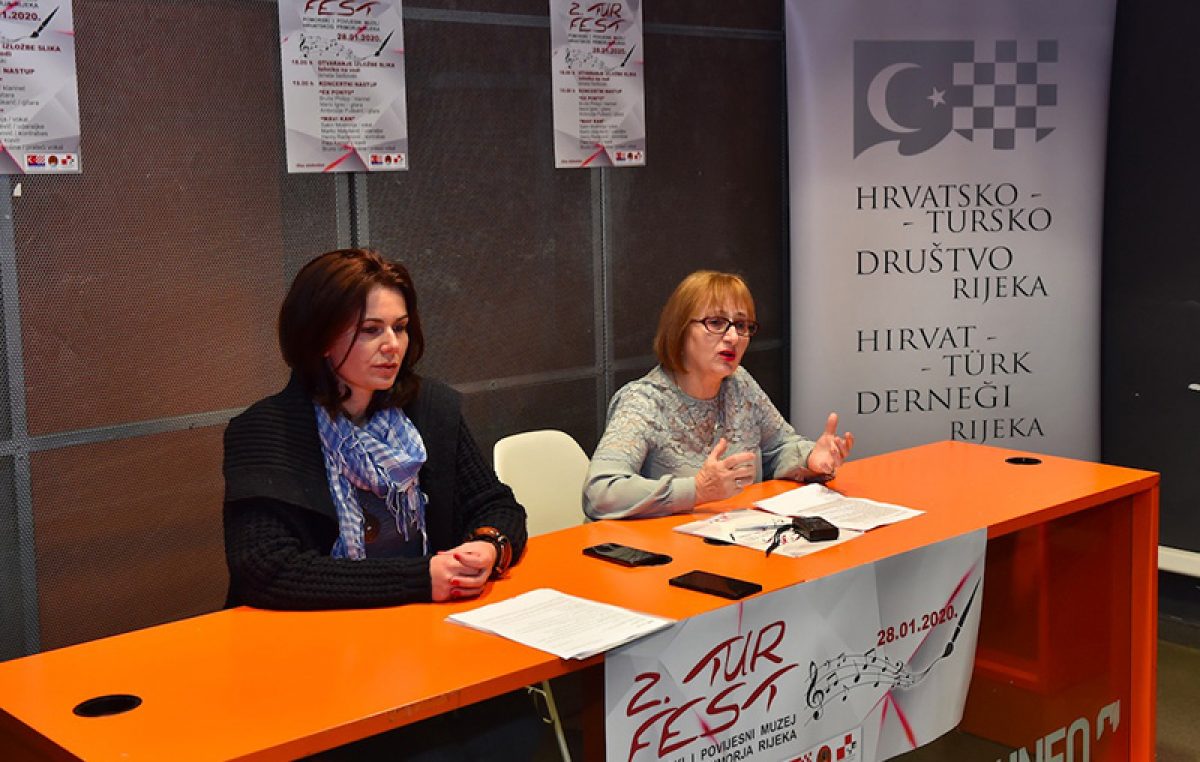 Najavljeno drugo izdanje Tur Festa, manifestacije koja promovira hrvatsku i tursku tradiciju i kulturu