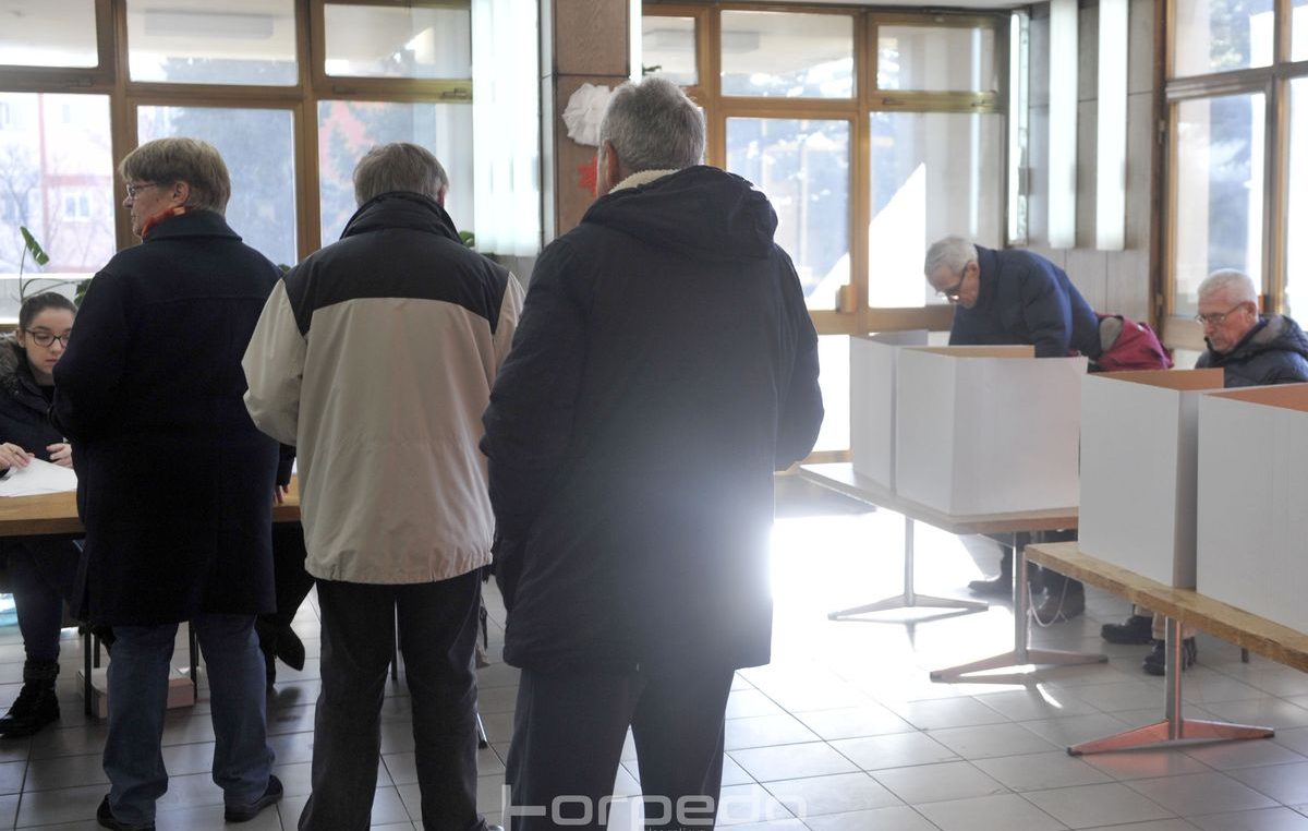 Građani pohrlili na birališta – Do 11.30 sati u Rijeci i županiji glasalo znatno više birača nego u prvom krugu