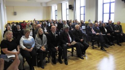 Riječki hospicij Marija Krucifiksa Kozulić obilježio sedmu godišnjicu rada