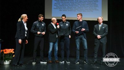 VIDEO HNK Rijeka osvojila titulu najbolje momčadi grada Rijeke u 2019. godini