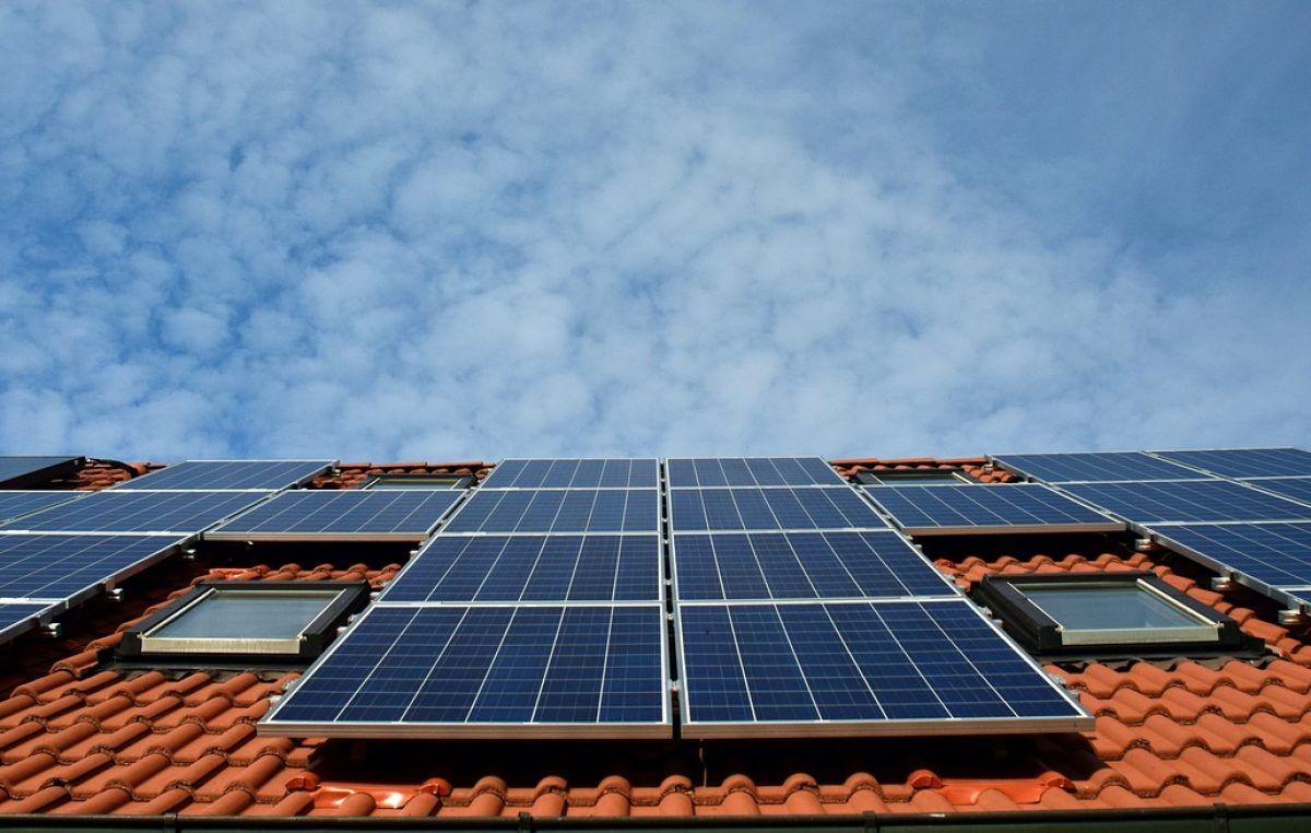 Predavanje „Uzmi energiju u svoje ruke – kako do sunčane elektrane na krovu kuće ili stambene zgrade“
