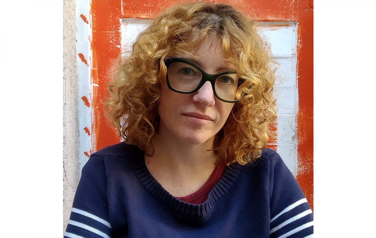 Valeria Graziano sa Centra za postdigitalne kulture Sveučilišta Coventry ovog će četvrtka u Filodrammatici održati predavanje “Rad u skrbi protiv režima rada”