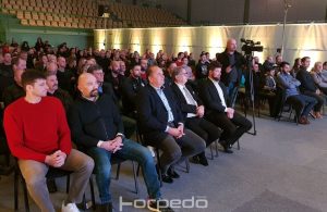 Adriana Ross i Marin Mandekić najuspješniji su kastavski sportaši za 2019. godinu