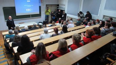 Povodom Svjetskog dana bolesnika KBC Rijeka organizirao susret s udrugama pacijenata i osoba s invaliditetom s područja PGŽ