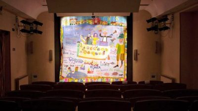 Gradsko kazalište lutaka Rijeka i u svibnju nastavlja s virtualnim programom ‘U lutkarsko s kauča’
