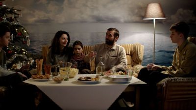 Moralna odgovornost i ksenofobija: Art kino donosi premijeru nagrađivane drame ‘Nek bude svjetlost’