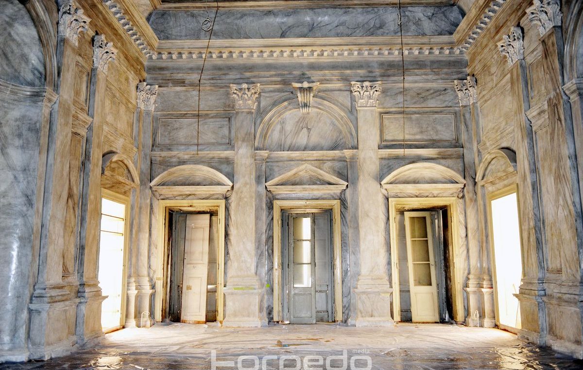 FOTO Muzej grada Rijeke otvara vrata za tri mjeseca: Palača Šećerane u novom ruhu pričat će povijest našeg grada