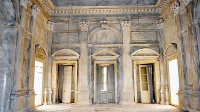 FOTO Muzej grada Rijeke otvara vrata za tri mjeseca: Palača Šećerane u novom ruhu pričat će povijest našeg grada