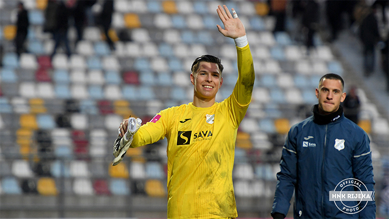 Ivor Pandur potpisao za Veronu: 'Rijeka je moj dom i jednog dana ću se  vratiti' - Torpedo.media