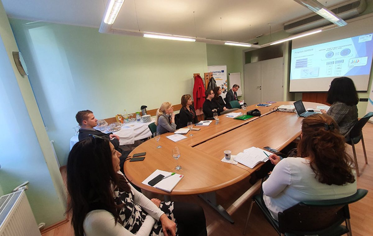 Primorsko – goranska županija i Ekonomski fakultet u Rijeci sudionici projekta Future 4.0 čiji je cilj prilagodba javnih službi na nove tehnologije i nadolazeće trendove