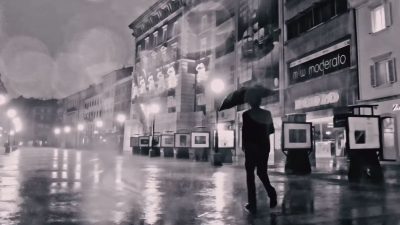 VIDEO Melankolična posveta ‘gradu koji teče’ – Pjesma ‘Grad’ Roberta Funčića dobila je lijep videospot