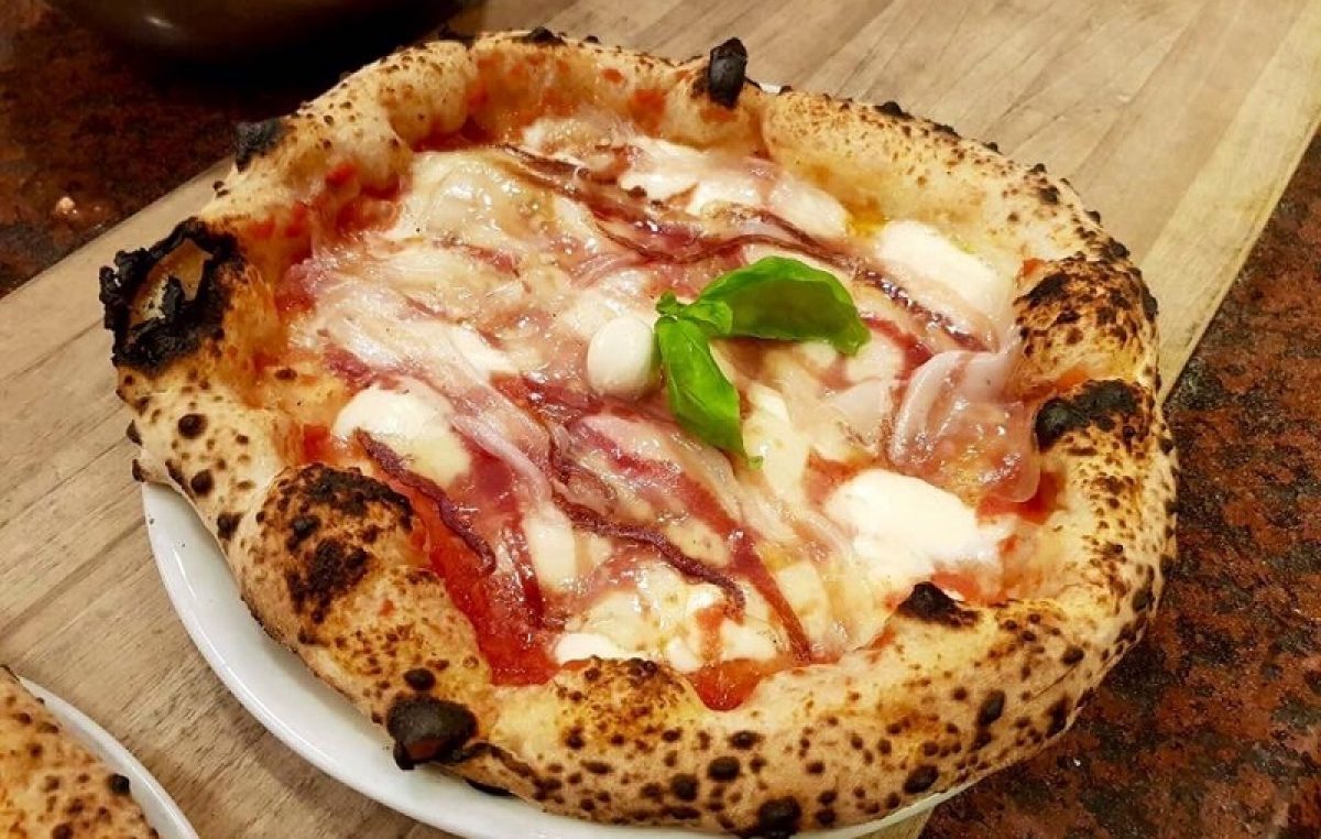 Međunarodni dan pizze: Dođite na pravu napolitansku pizzu u O’Haru