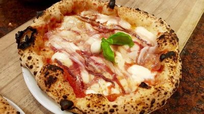 Međunarodni dan pizze: Dođite na pravu napolitansku pizzu u O’Haru