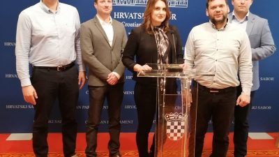 Pokret mladih predstavio rješenje stambenog zbrinjavanja mladih u Hrvatskoj