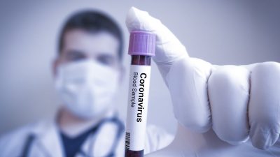 Dva nova slučaja zaraze koronavirusom u županiji, još jedan pacijent izliječen: Ukupno 50 ljudi pozitivno na COVID-19