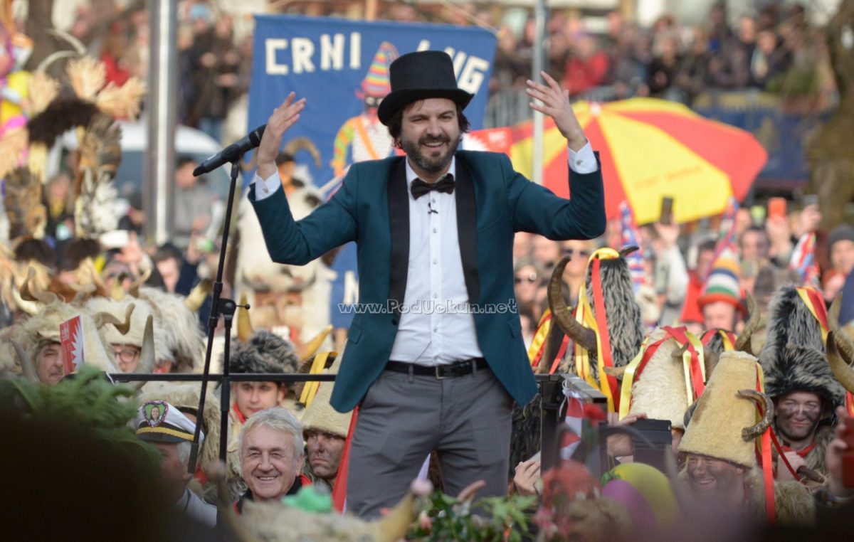 FOTO/VIDEO Zvončarskom simfonijom otvoreni festivali susjedstva @ Čavle