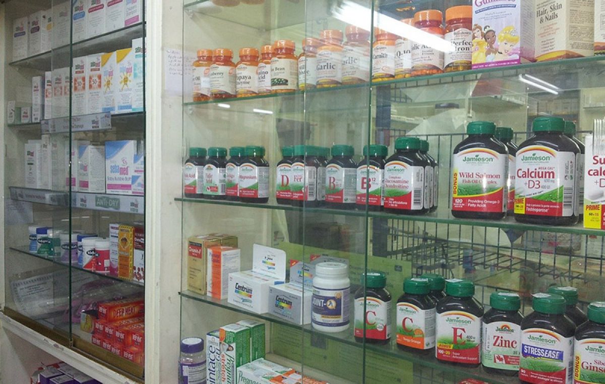 Ljekarne Jadran uvode ograničenja u izdavanju lijekova i ostalih proizvoda po osobi