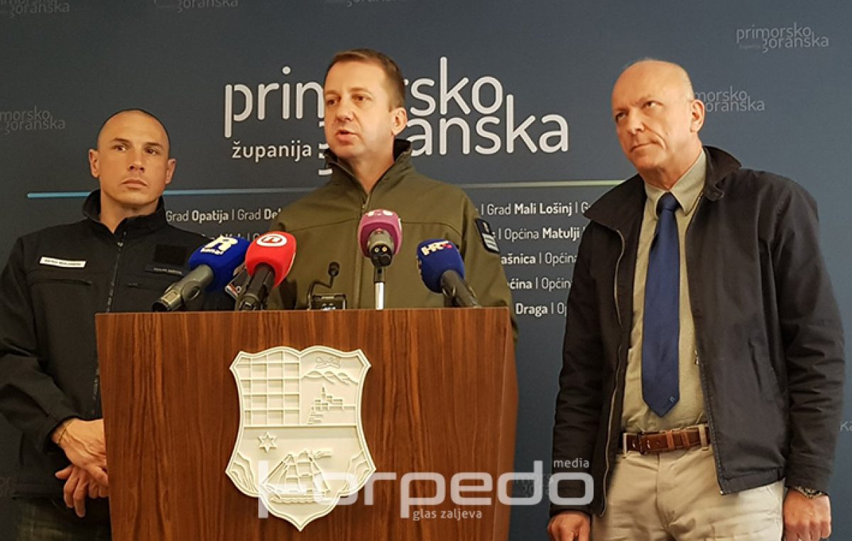 Bivši ‘šef’ Stožera Civilne zaštite Boras Mandić: ‘Mislili smo svojom glavom i nismo dali politici da se miješa’