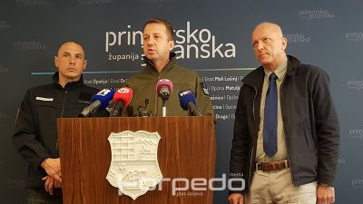 Bivši ‘šef’ Stožera Civilne zaštite Boras Mandić: ‘Mislili smo svojom glavom i nismo dali politici da se miješa’