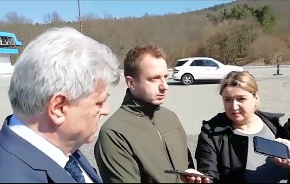 VIDEO Primorsko-goranska županija zatražila obustavu nastave