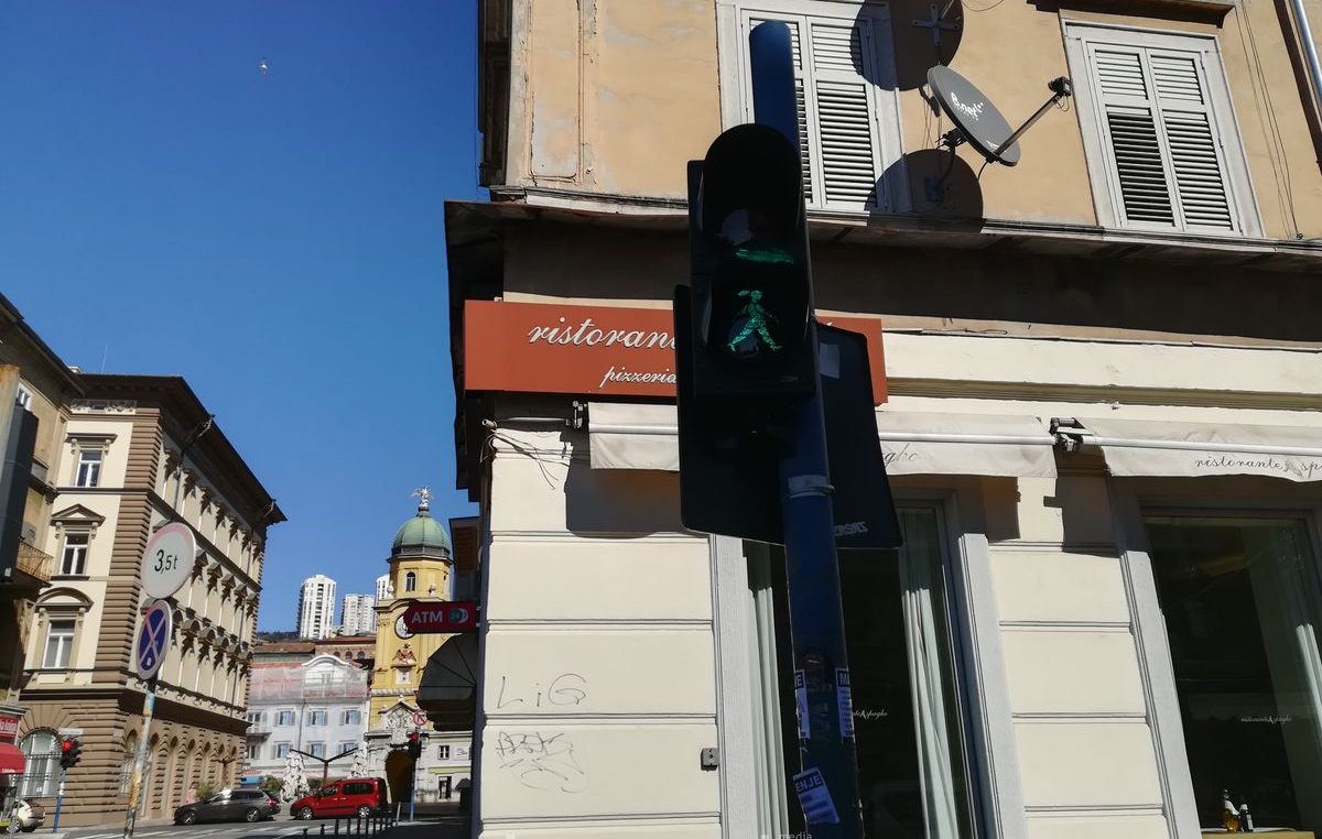 SOS Rijeka: Ako žene mogu preuzeti semafore, tko zna što još mogu osvojiti?!