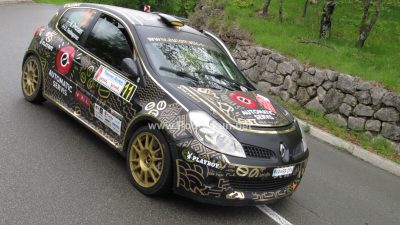 9. INA Rally Kumrovec 2020. – Veličanstven start nove sezone