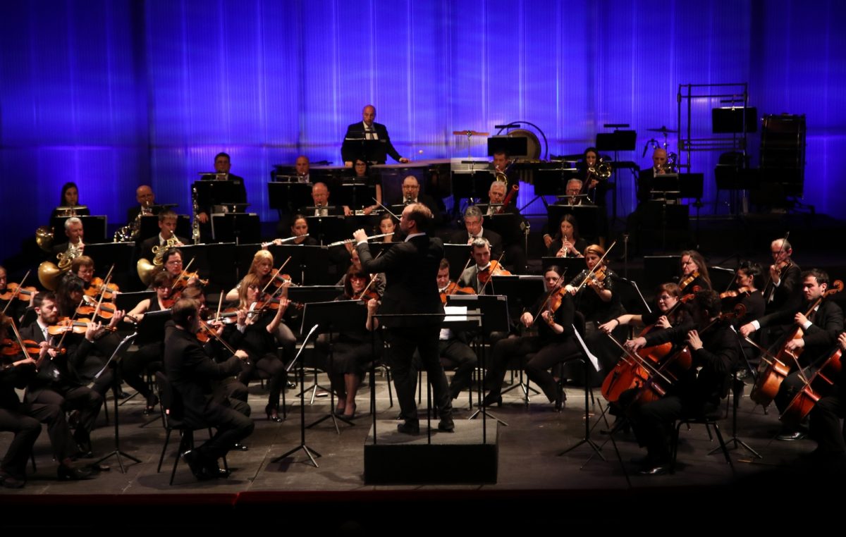 Simfonijski koncert “Mahler, Stravinski” u “Zajcu”: Izvedba poznate simfonije pisane u Opatiji