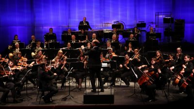 Simfonijski koncert “Mahler, Stravinski” u “Zajcu”: Izvedba poznate simfonije pisane u Opatiji