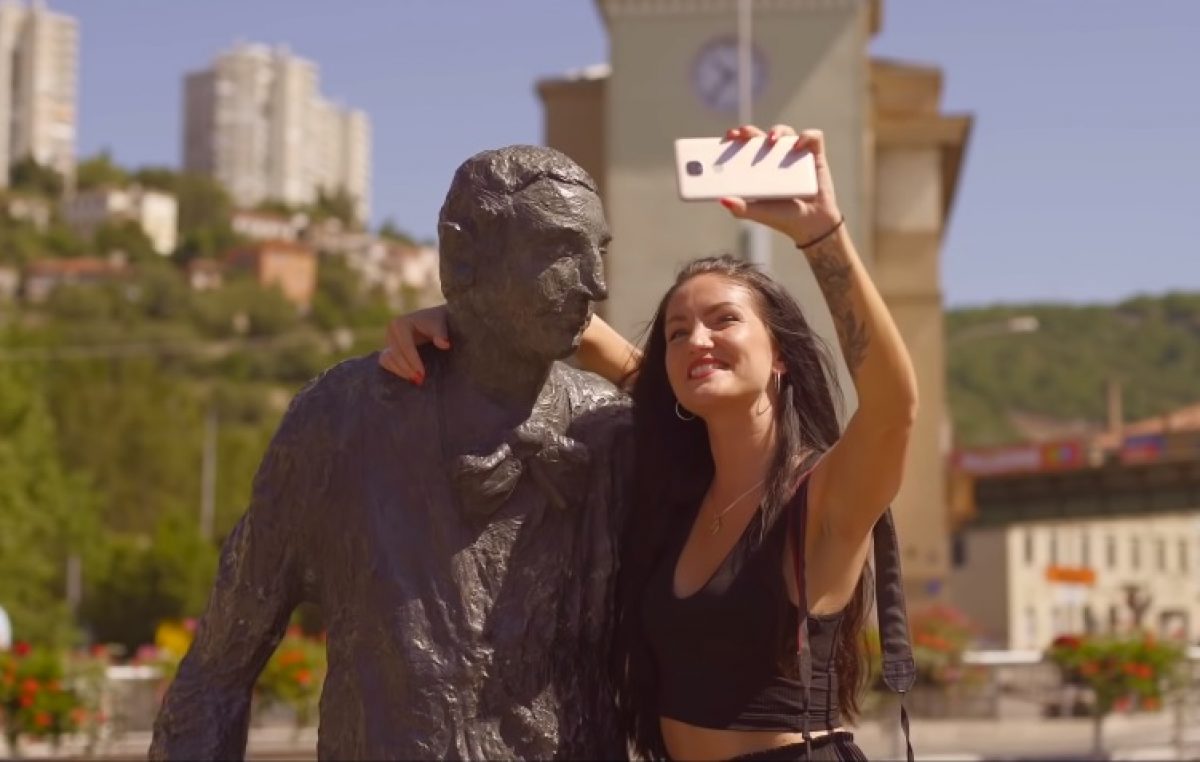 Promotivni film “RIJEKA – I MISS YOU” nagrađen i u Istanbulu